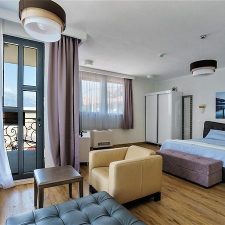 Beachfront Villa Pearl Of Adria Krasići Esterno foto