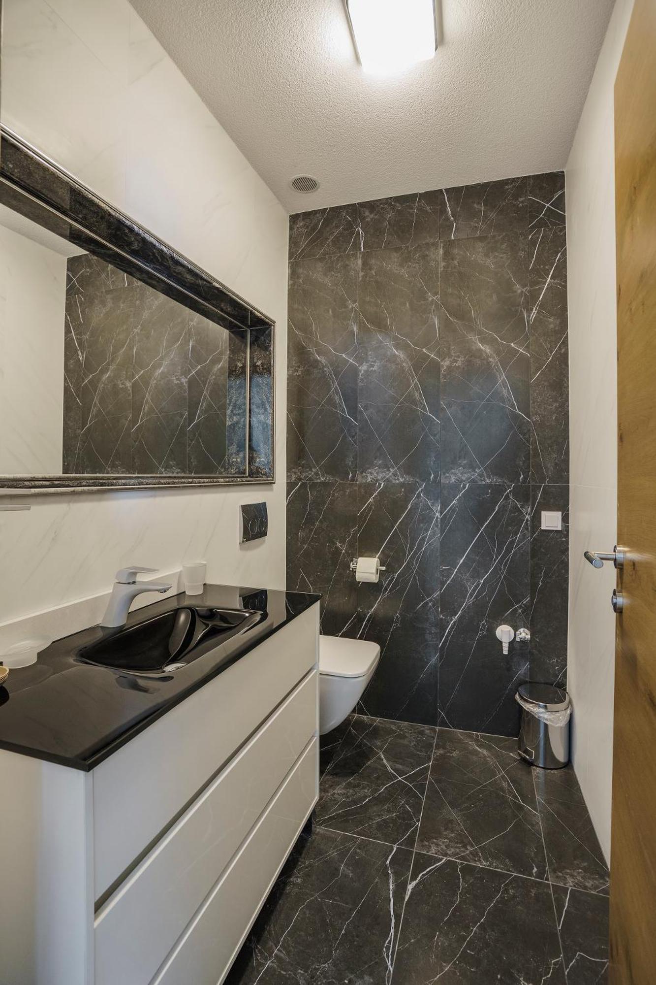 Beachfront Villa Pearl Of Adria Krasići Esterno foto