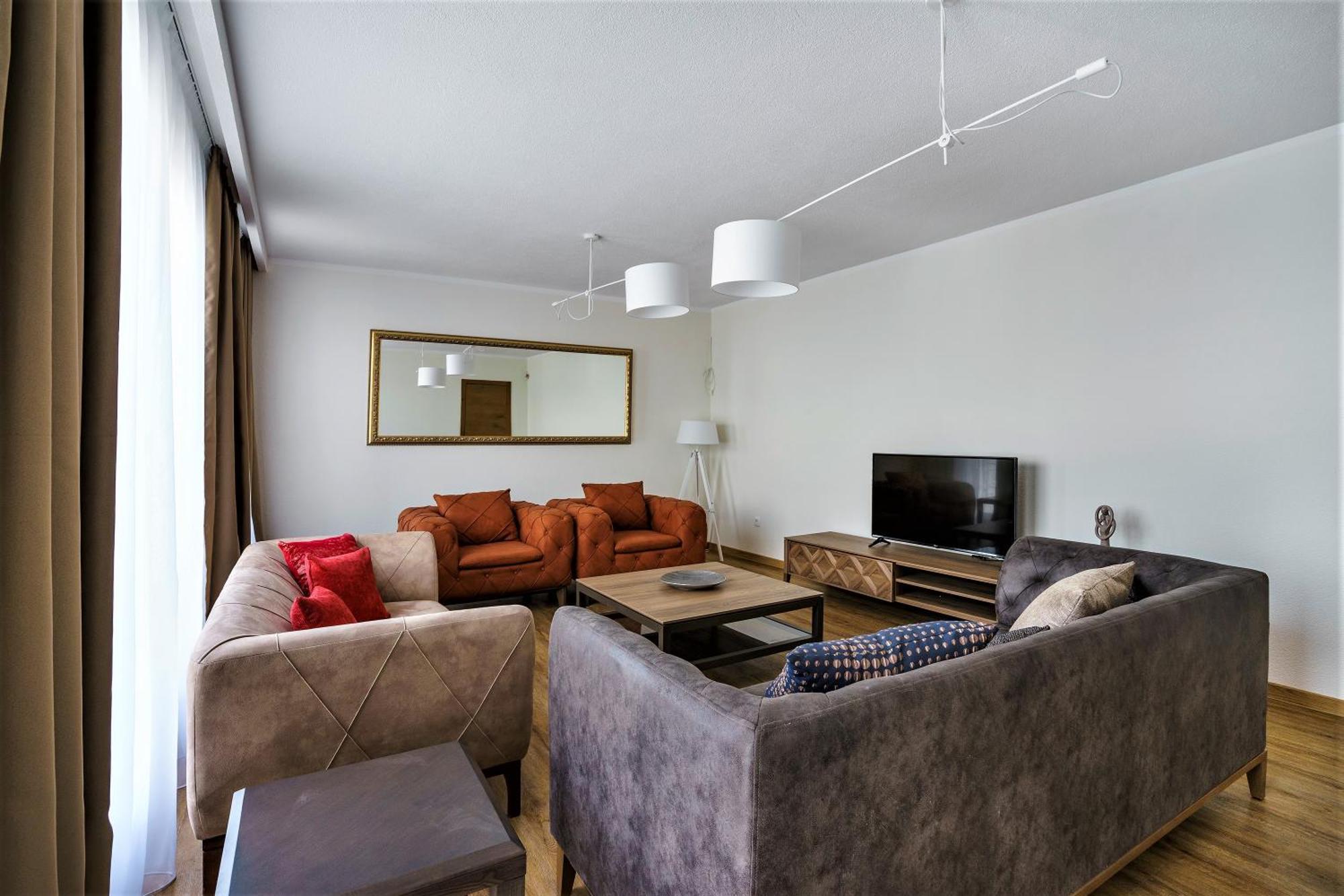 Beachfront Villa Pearl Of Adria Krasići Esterno foto